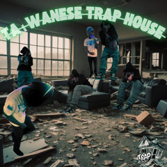 TaiwaneseTraphouse prod. Xoul Beats