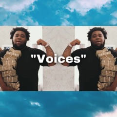 [FREE] Rod Wave // MO3 // NBA YoungBoy Type Beat - "Voices" (prod. @cortezblack)