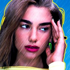 🌌 Levitating - Dua Lipa (lofi hip hop remix) 🌌