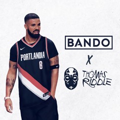 Portlandia (Bando x Thomas Riddle)