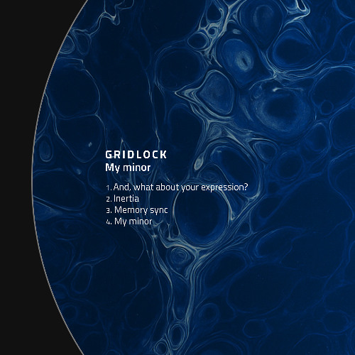 PREMIERE: Gridlock - And, what about your expression