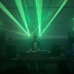 Live Set from Rave in the Bat Cave