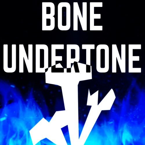 BONE UNDERTONE - MY FIRST SC UPLOAD REMIX [1K FOLLOWERS SPECIAL]
