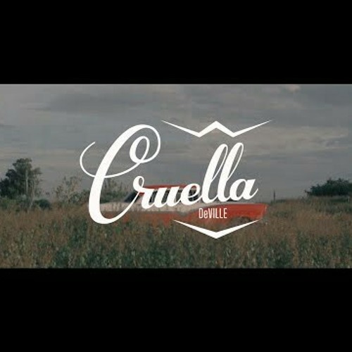 Mi villana Favorita!!