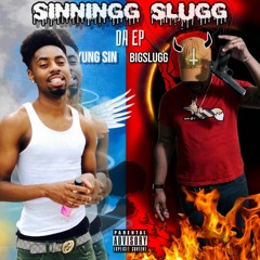 No Games! Ft. Yung Sin