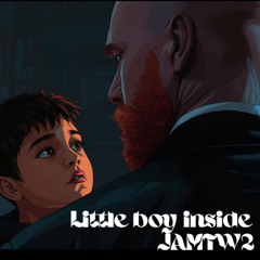 Little Boy Inside - LIKE , SHARE & FOLLOW!!