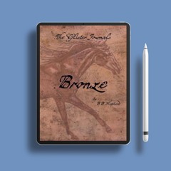 The Glister Journals: Bronze by B.B. Shepherd. Gratis Ebook [PDF]