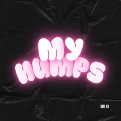 My Humps Edit