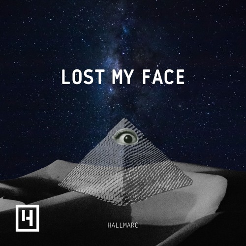 Lost My Face