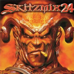 Skitzmix 24