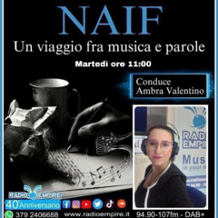 NAIF del 17 giugno 2025