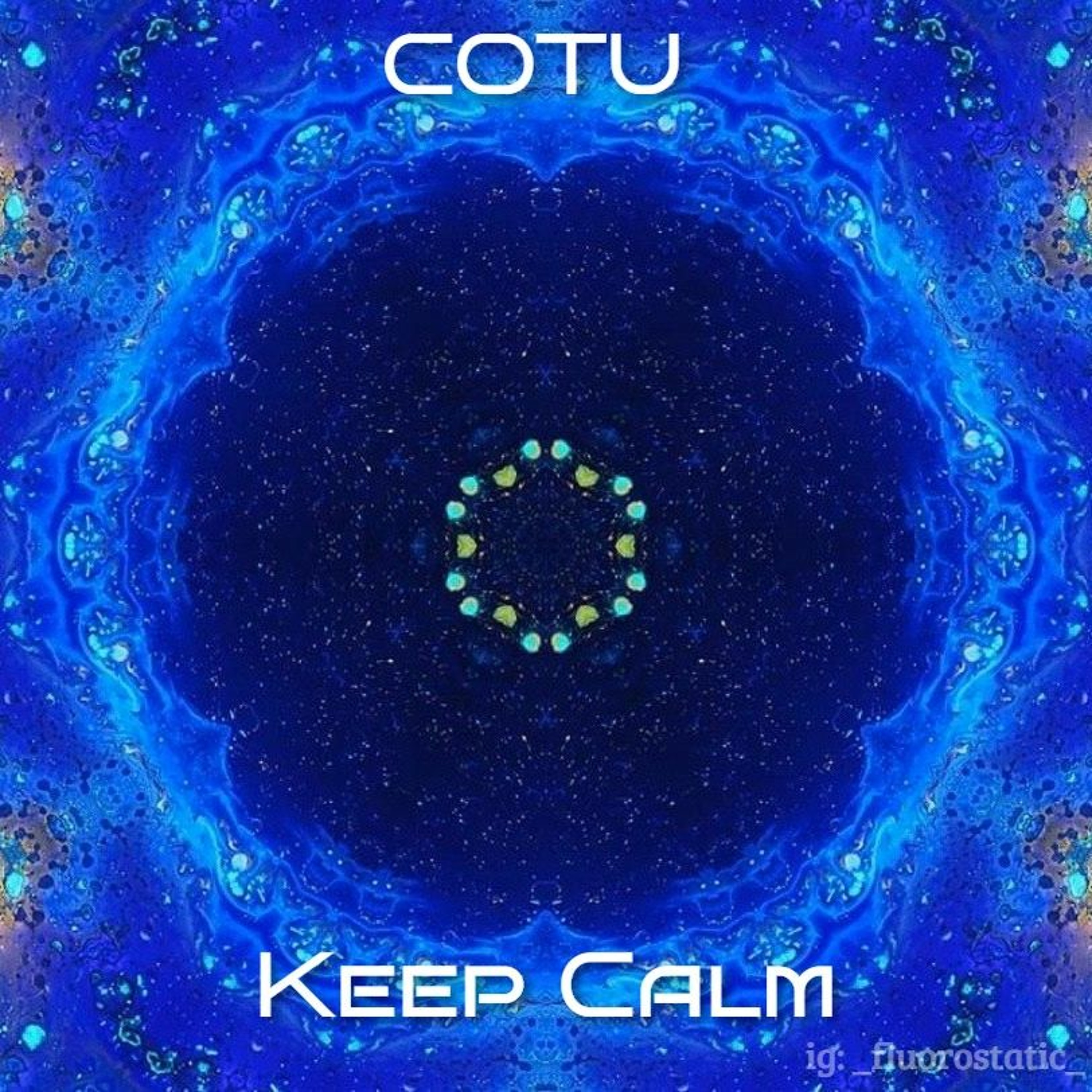 COTU Podcast