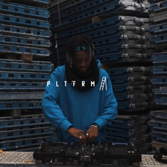 // PLTFRM // 002 w/ Tákyi