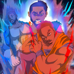 Knwledge ft Benzo banks - Understand me