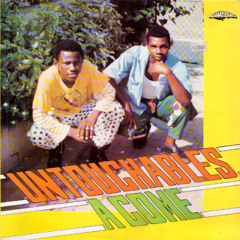 Untouchables-Go Look Fe Dem
