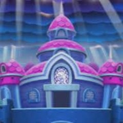 OverToad Ruined Castle