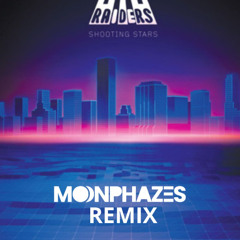 Bag Raiders - Shooting Stars (Moonphazes Remix)