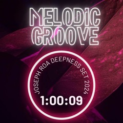 Deepness_ Melodic Grooves set@ mastersound_2024