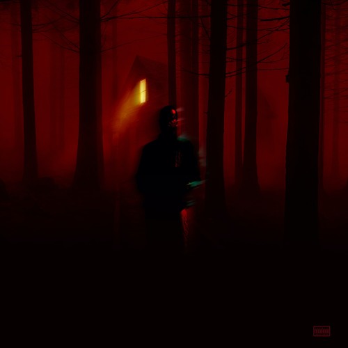 DELIRIOUS [Prod. By Blake Wright]