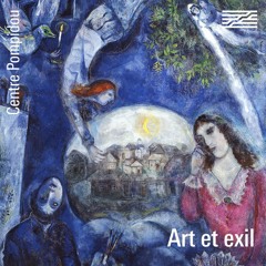 Marc Chagall – Autour d'elle