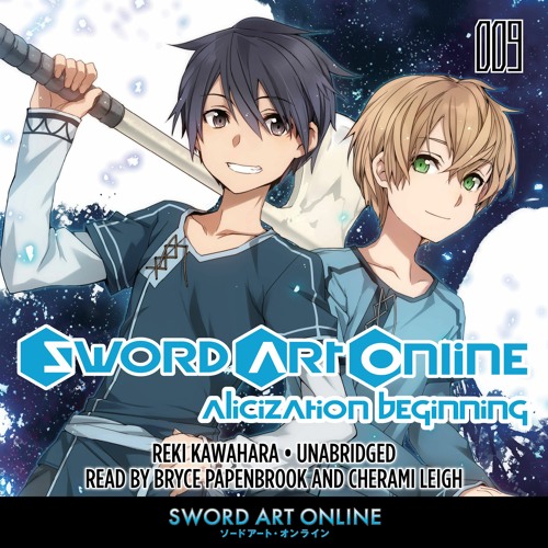 Sword Art Online: Where to Watch & Read the Series