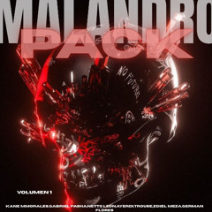 PACK MALANDRO VOLUMEN 1