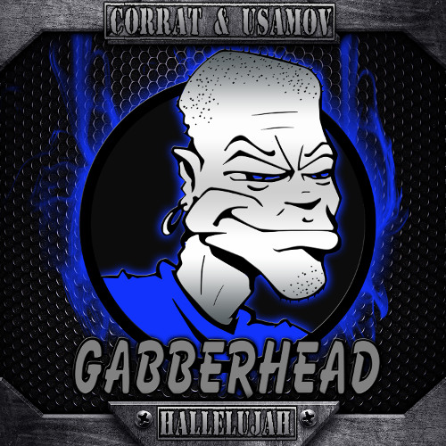 Gabberhead & Corrat - Innocence (Corrat Remix)