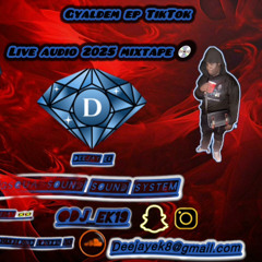 GSQUADSOUND LONDON UK EP GYALDEM TIKTOK JUGGLING MIXTAPE 📘📘💃🏾💃🏾 2025