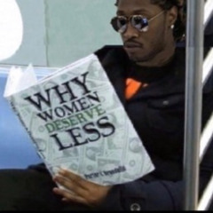 describe women
