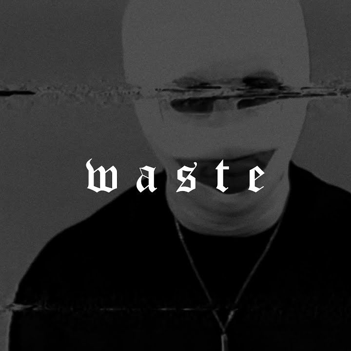 “WASTE” – Kxllswxtch ( TIkTok ) – || Drill Remix || Prod Me