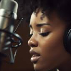 Antoninus - Voices Of Soul Vol 9 (100% Vocal Liquid DnB Mix NO MCs)