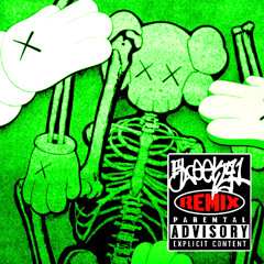 bleekg1 -Let YAH Sort Em Out [FULL REMIX TAPE]