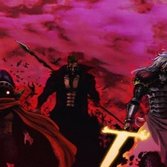 KNIGHTS. ft. HYEMBR & SUPERDEAD [PROD. SAINT URYA]