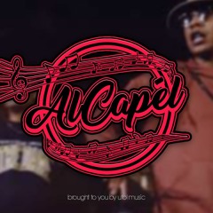 Donell Lewis ft Kennyon Brown - Morning Ride (AlCapél Acapellas)