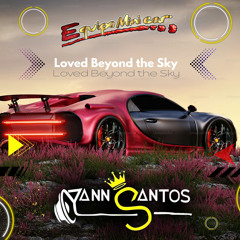 Loved Beyond the Sky Equipe Mini Car