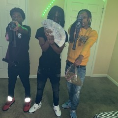 48Glizzy - Freestyle