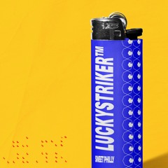 LUCKYSTRIKER