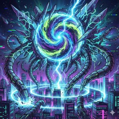 Ghost in the Power Grid