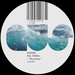 PREMIERE: Amy Dabbs - First Love