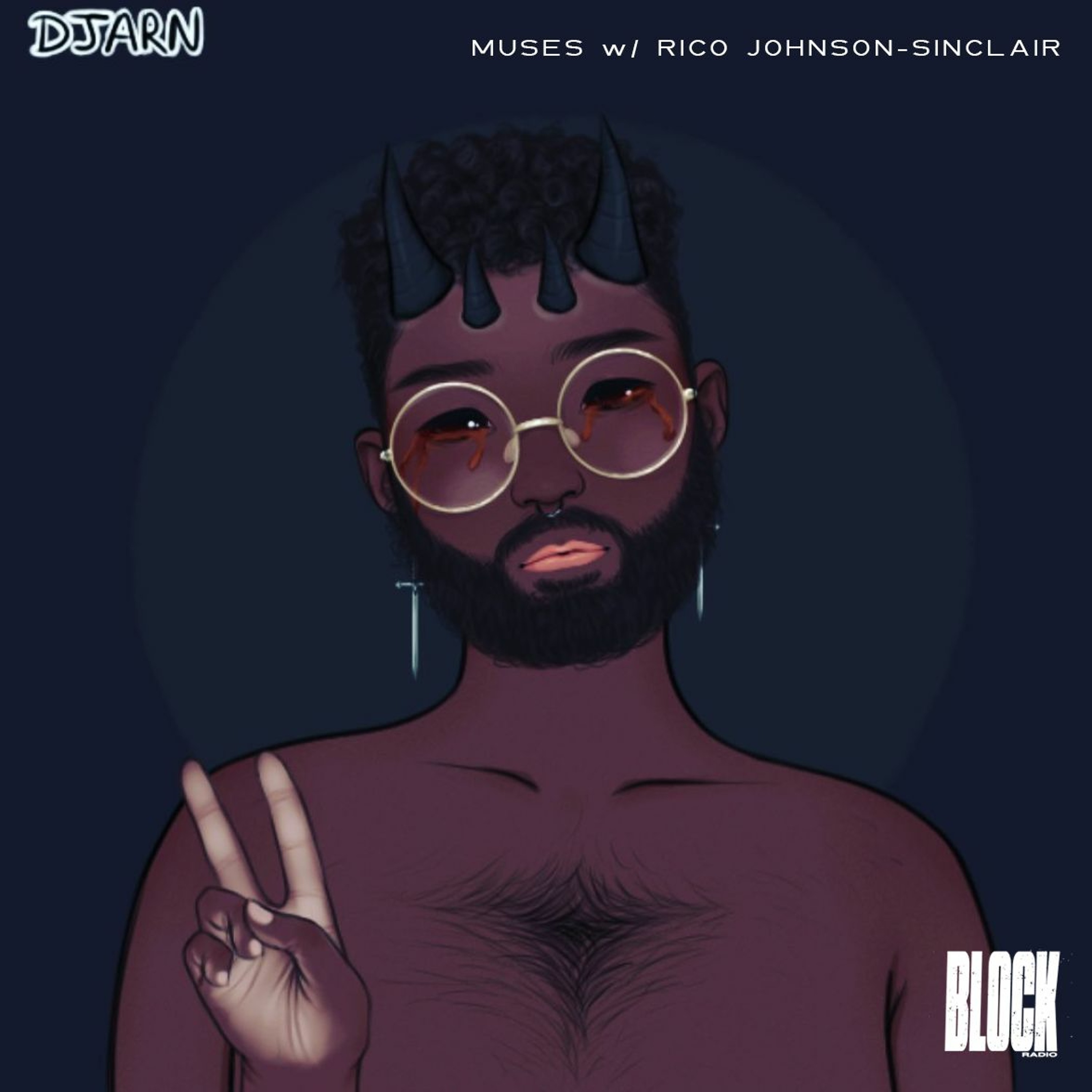 Block Radio