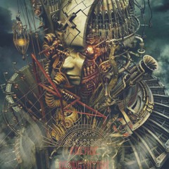 Космос - Deadstation