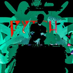 Fytch - Virtual Arcadia DJ Set