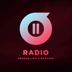 GreenBlack & BabyGee - Radio (Original Mix)