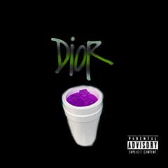 DIOR [Blue Ace,DEATH THE KID,Lyna Man&Thandison]