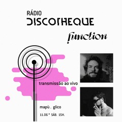 Rádio Discotheque + Function FM