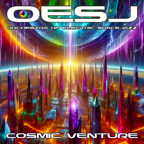 COSMIC VENTURE