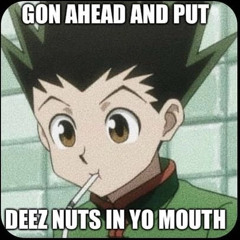 Nina Remix(prod. Goyxrd)