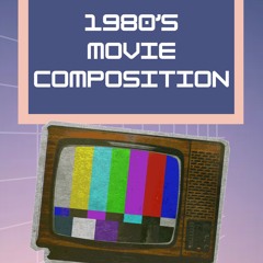 Wannabe 1980's TV Theme