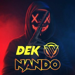 FUNKOT 2022 !!! - DJ DEK NANDO