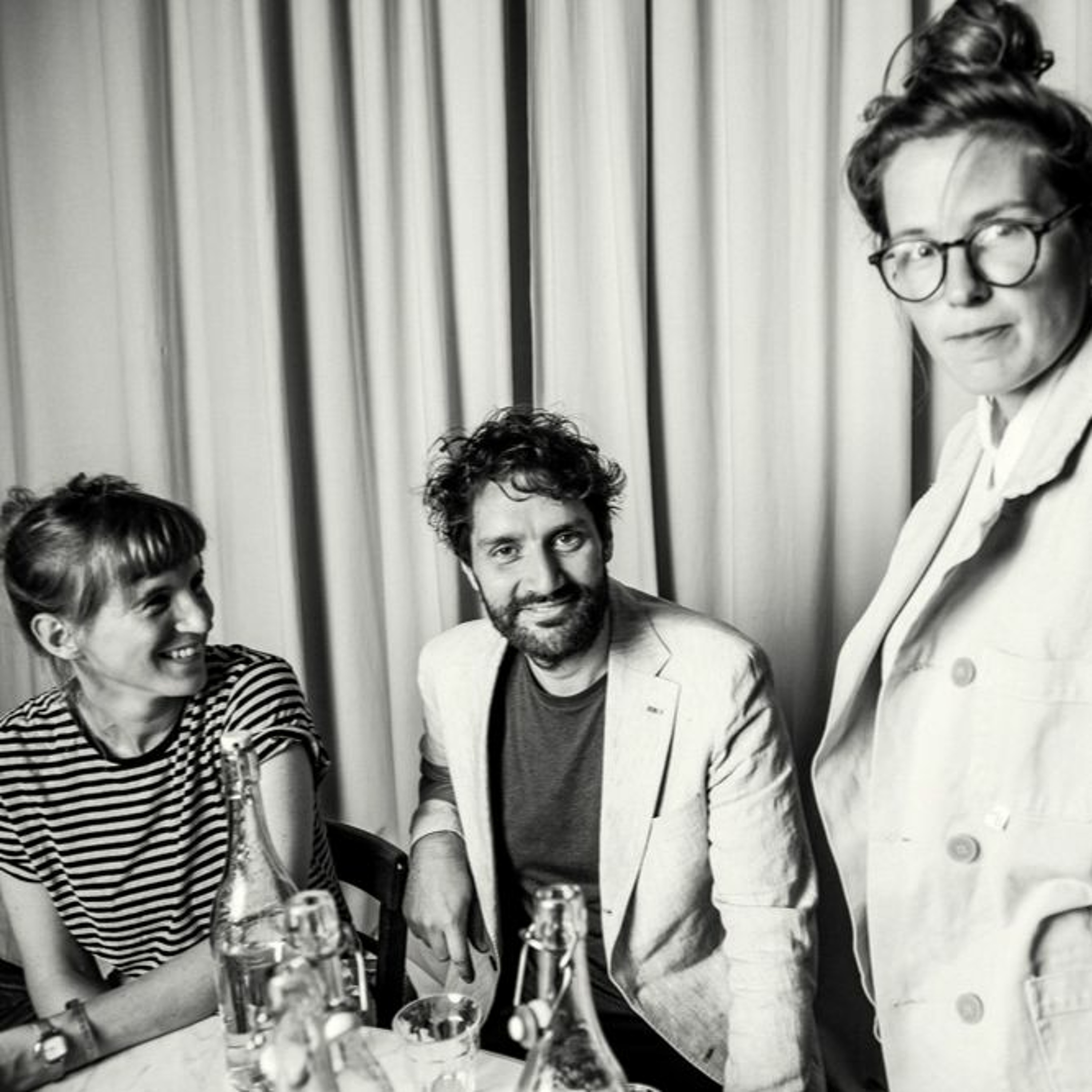 De Podcast van De Nwe Tijd